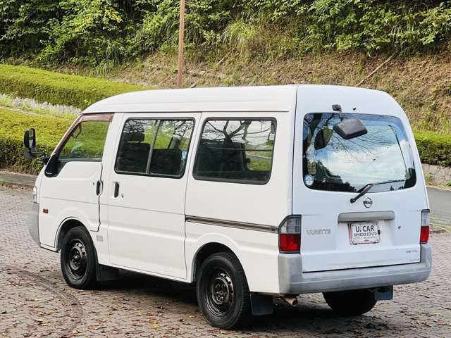 صورة 10 لـ 2008 Nissan VANETTE LARGO COACH