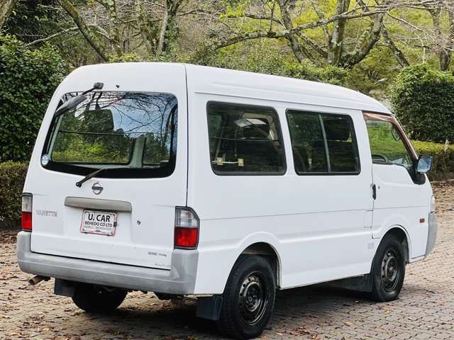 صورة 9 لـ 2008 Nissan VANETTE LARGO COACH