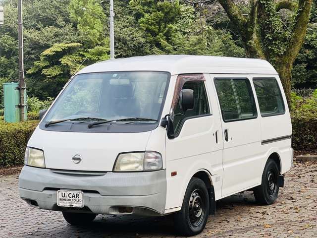 صورة 8 لـ 2008 Nissan VANETTE LARGO COACH