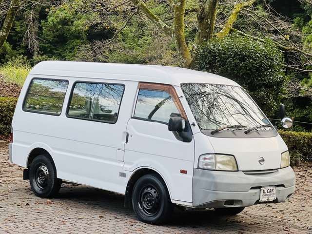 صورة 7 لـ 2008 Nissan VANETTE LARGO COACH