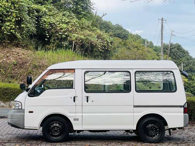 صورة 6 لـ 2008 Nissan VANETTE LARGO COACH