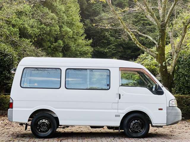 صورة 5 لـ 2008 Nissan VANETTE LARGO COACH