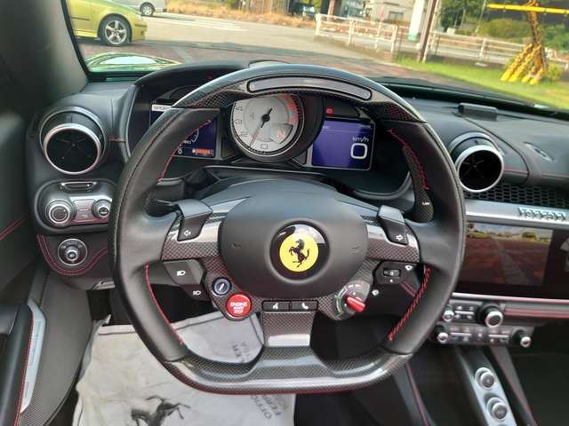 2018 Ferrari PORTOFINO — миниатюра 17