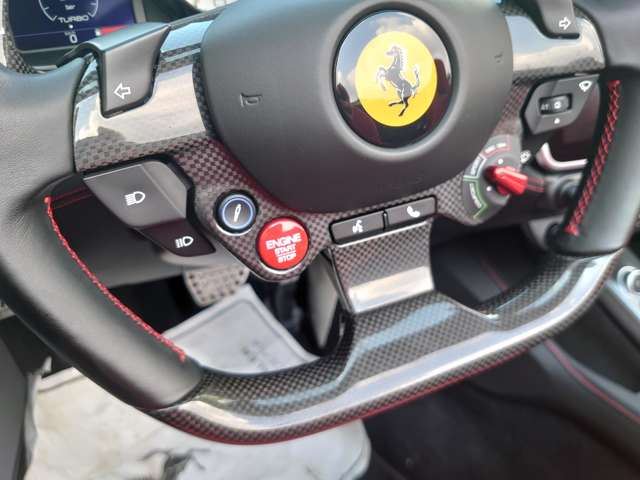 2018 Ferrari PORTOFINO — миниатюра 18