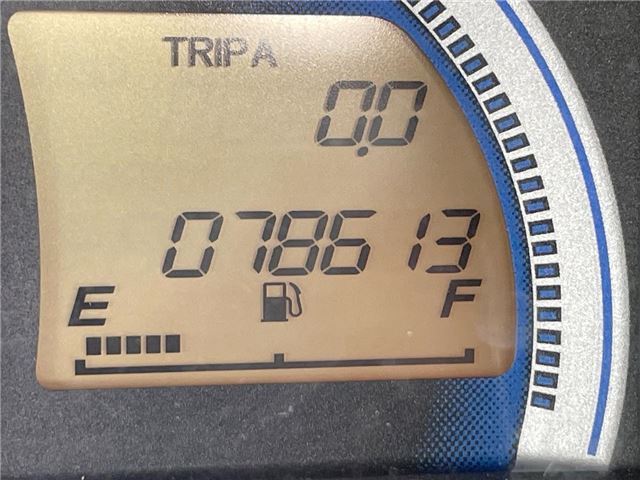 2010 Honda ZEST 照片 3