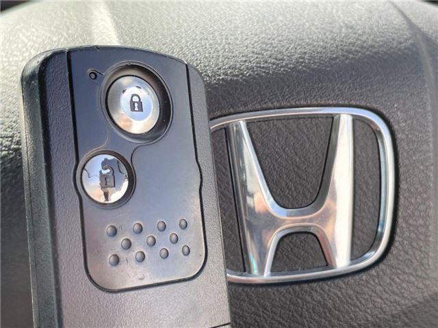 2010 Honda ZEST 缩略图 15