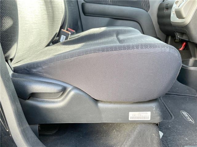 2010 Honda ZEST 缩略图 14