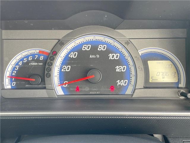 2010 Honda ZEST 缩略图 17