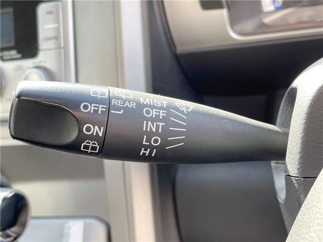 2010 Honda ZEST 缩略图 18