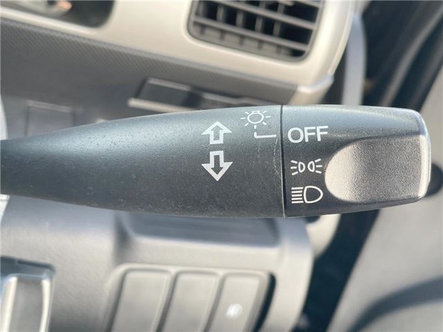 2010 Honda ZEST 缩略图 19