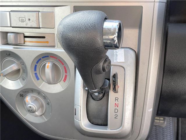 2010 Honda ZEST 缩略图 20