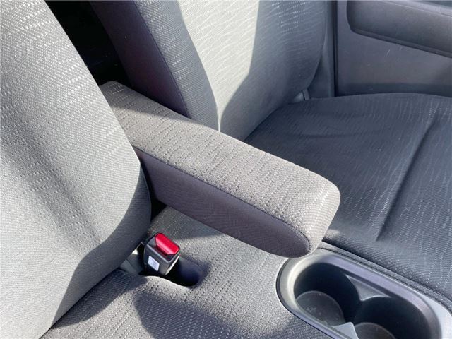 2010 Honda ZEST 缩略图 23