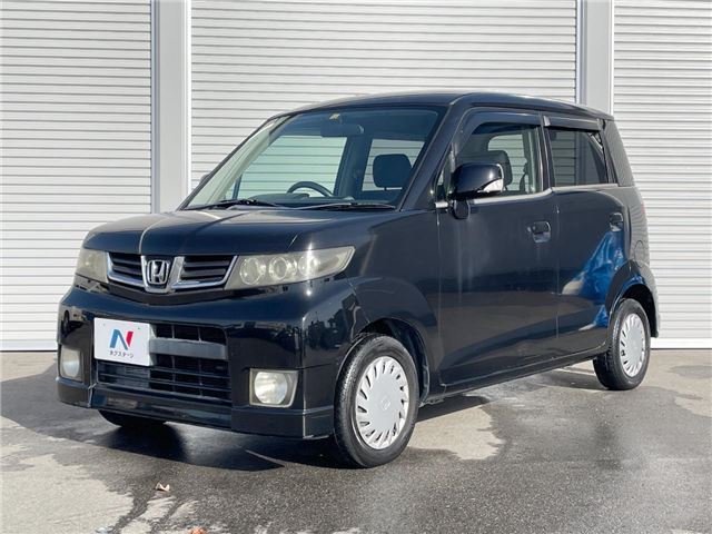 2010 Honda ZEST 缩略图 25