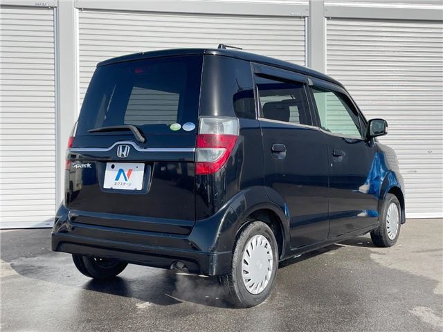 2010 Honda ZEST 缩略图 29