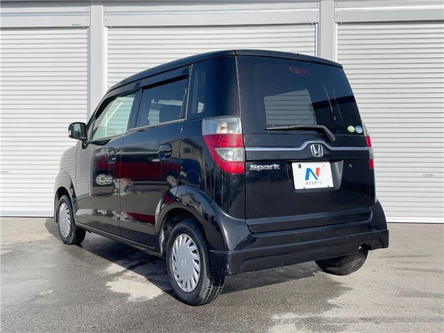 2010 Honda ZEST 缩略图 30