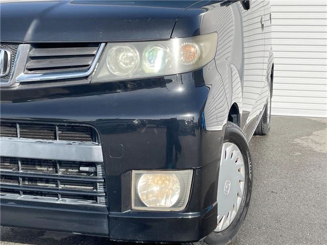 2010 Honda ZEST 照片 7