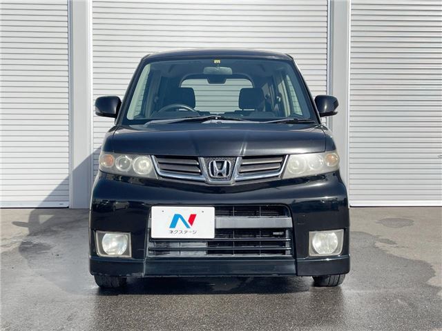 2010 Honda ZEST 照片 6
