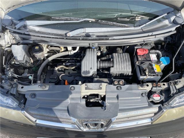 2010 Honda ZEST 照片 5