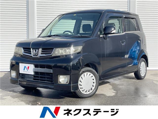 2010 Honda ZEST 照片 4