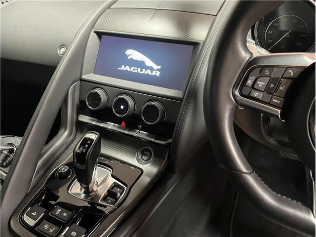 صورة مصغرة 12 لـ 2018 Jaguar F-TYPE
