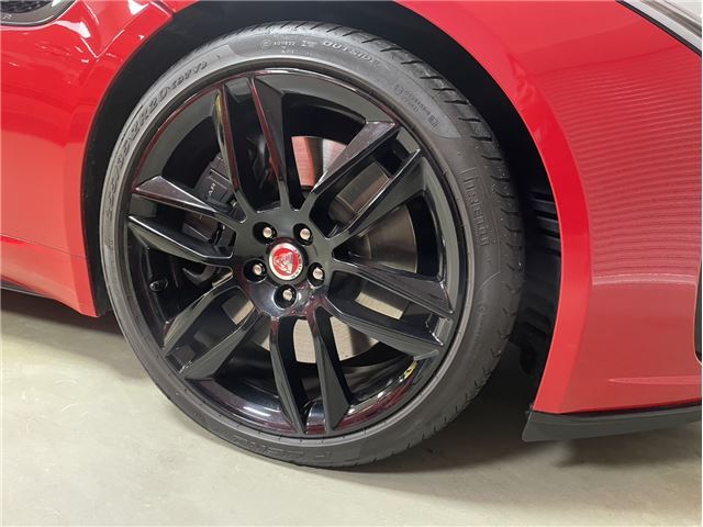 صورة مصغرة 7 لـ 2018 Jaguar F-TYPE