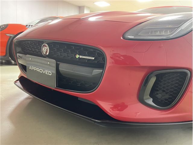 صورة مصغرة 5 لـ 2018 Jaguar F-TYPE