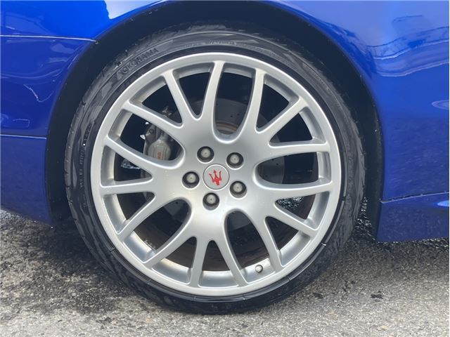 2005 Maserati GRAN SPORT thumbnail 12