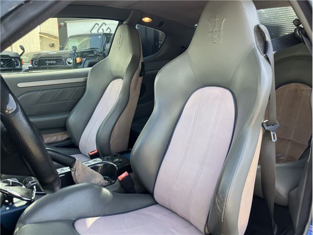 2005 Maserati GRAN SPORT thumbnail 14
