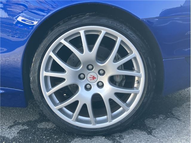 2005 Maserati GRAN SPORT thumbnail 11