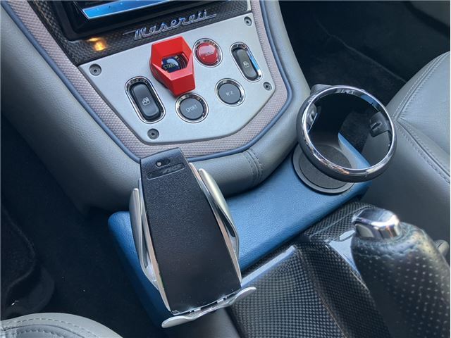 2005 Maserati GRAN SPORT thumbnail 27