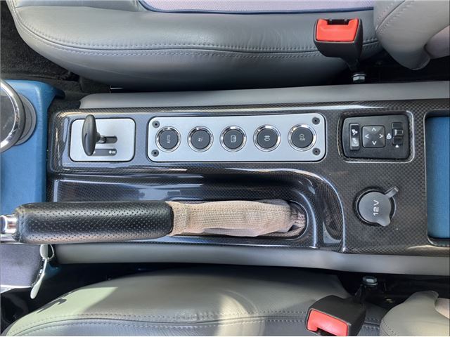 2005 Maserati GRAN SPORT thumbnail 32