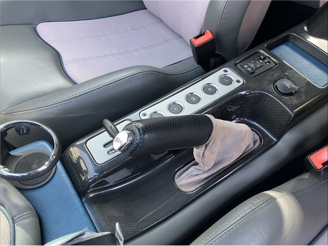 2005 Maserati GRAN SPORT thumbnail 33