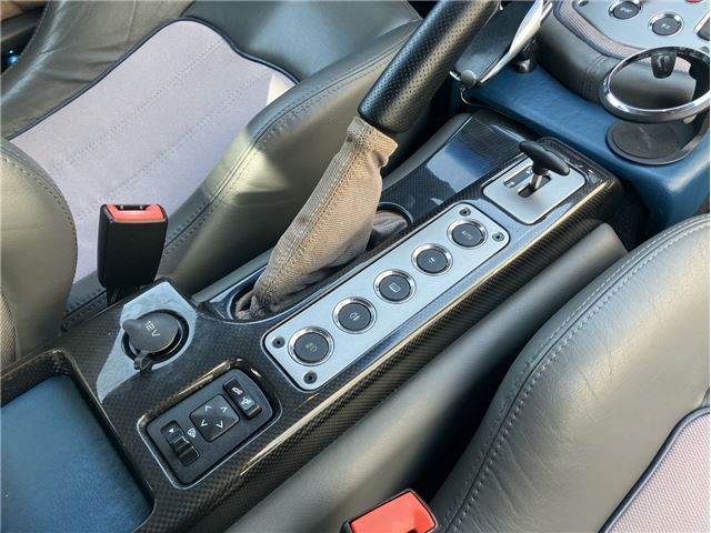 2005 Maserati GRAN SPORT thumbnail 34
