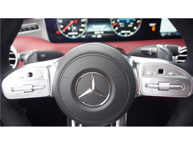 2020 Mercedes-BENZ S-CLASS AMG 缩略图 25