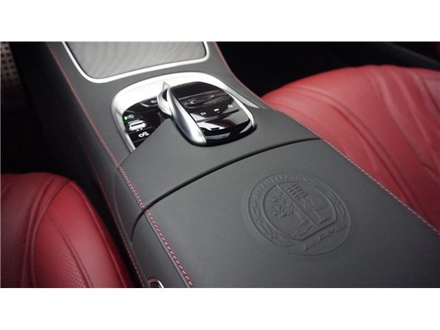2020 Mercedes-BENZ S-CLASS AMG 缩略图 31