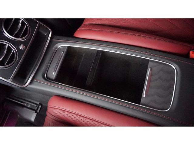 2020 Mercedes-BENZ S-CLASS AMG 缩略图 33