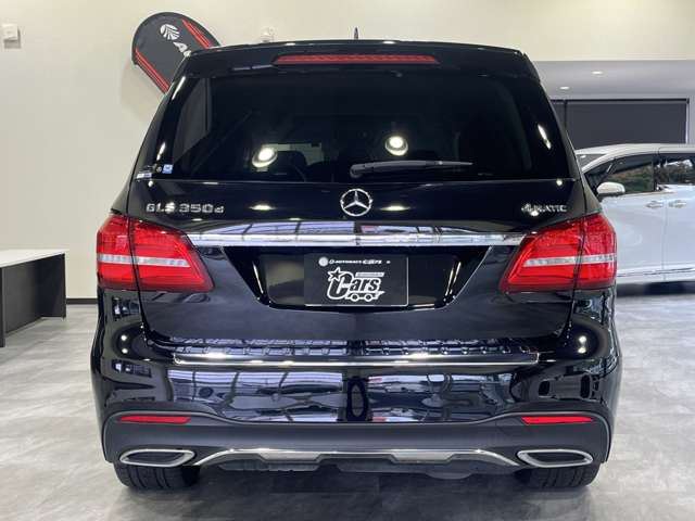 صورة مصغرة 12 لـ 2016 Mercedes-BENZ GLS