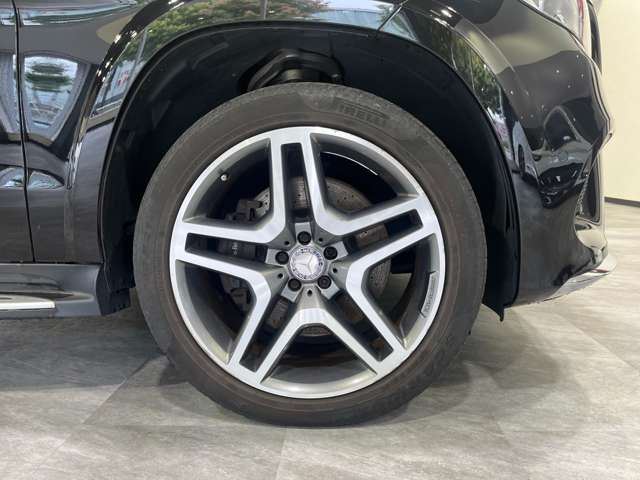 صورة مصغرة 15 لـ 2016 Mercedes-BENZ GLS