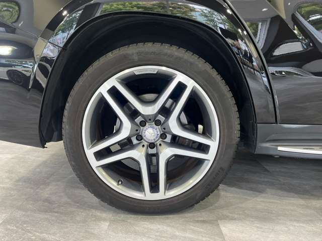 صورة مصغرة 14 لـ 2016 Mercedes-BENZ GLS