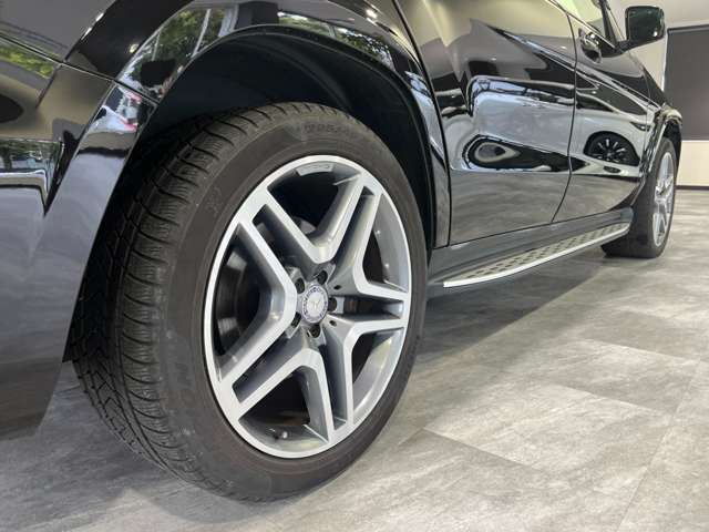 صورة مصغرة 13 لـ 2016 Mercedes-BENZ GLS
