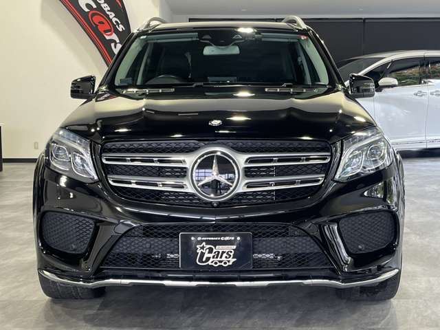 صورة مصغرة 11 لـ 2016 Mercedes-BENZ GLS