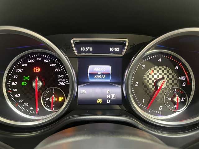 صورة مصغرة 16 لـ 2016 Mercedes-BENZ GLS