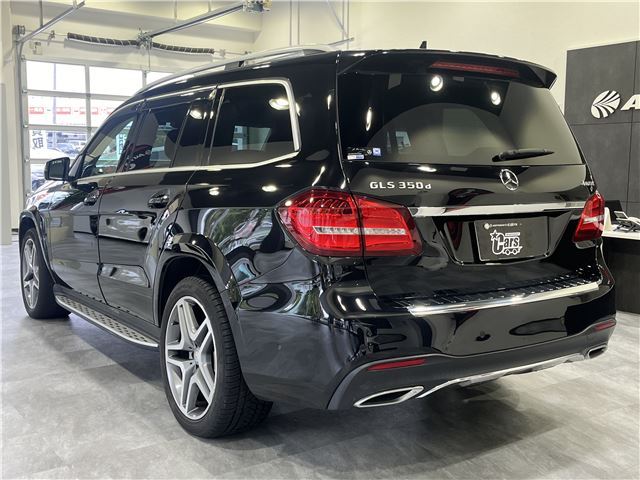 صورة مصغرة 18 لـ 2016 Mercedes-BENZ GLS