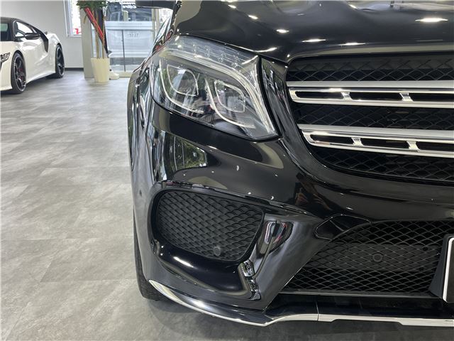 صورة مصغرة 21 لـ 2016 Mercedes-BENZ GLS