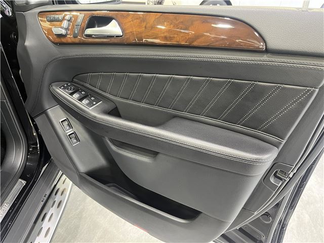 صورة مصغرة 22 لـ 2016 Mercedes-BENZ GLS