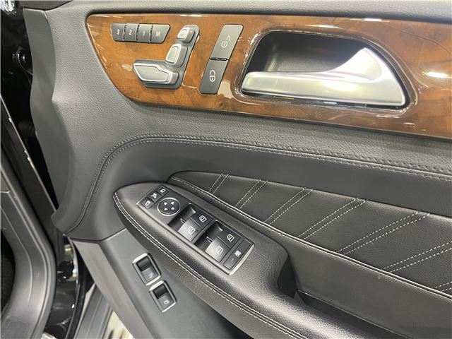 صورة مصغرة 23 لـ 2016 Mercedes-BENZ GLS