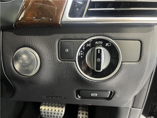 2016 Mercedes-BENZ GLS — миниатюра 24