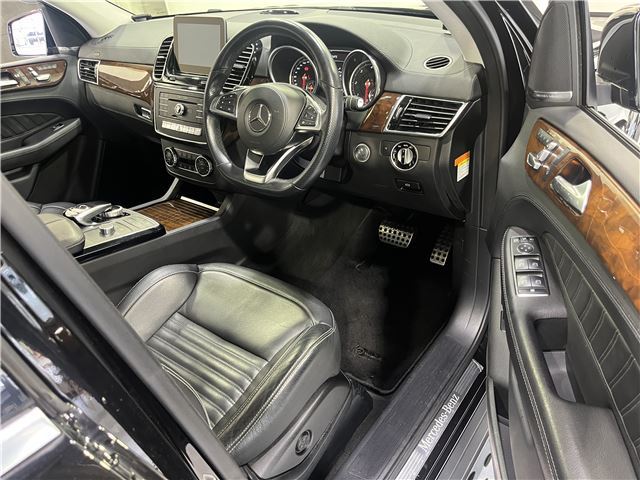 صورة مصغرة 26 لـ 2016 Mercedes-BENZ GLS