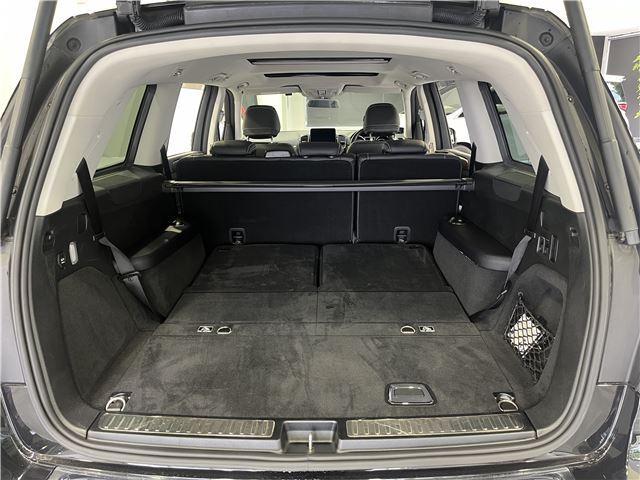 صورة مصغرة 29 لـ 2016 Mercedes-BENZ GLS