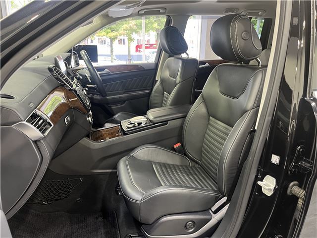 صورة مصغرة 31 لـ 2016 Mercedes-BENZ GLS